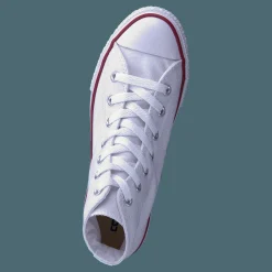 Converse All Star Kids Hi Optical White Vit Hot