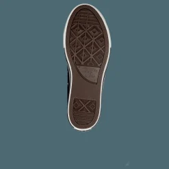 Converse All Star Kids Ox Blue Blå Discount