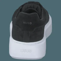 HUGO Allen Tenn Sd 10214603 01 Black Svart Hot