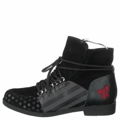 Lola Ramona Allison Black/grey Svart Online