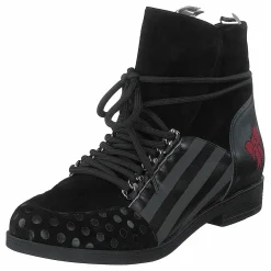 Lola Ramona Allison Black/grey Svart Online