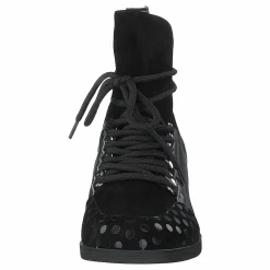Lola Ramona Allison Black/grey Svart Online
