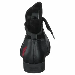 Lola Ramona Allison Black/grey Svart Online