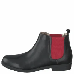 Lola Ramona Allison Black/red Grå och Svart Hot