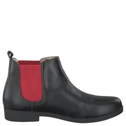 Lola Ramona Allison Black/red Grå och Svart Hot