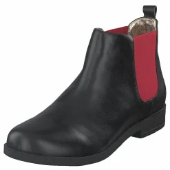 Lola Ramona Allison Black/red Grå och Svart Hot
