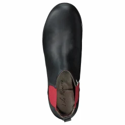 Lola Ramona Allison Black/red Grå och Svart Hot