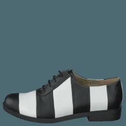 Lola Ramona Allison Black/white Brun Hot