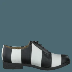 Lola Ramona Allison Black/white Brun Hot
