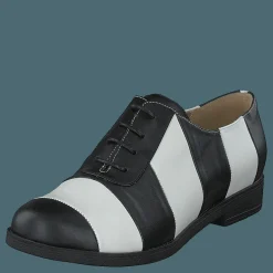 Lola Ramona Allison Black/white Brun Hot