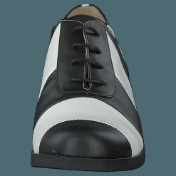 Lola Ramona Allison Black/white Brun Hot
