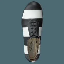 Lola Ramona Allison Black/white Brun Hot
