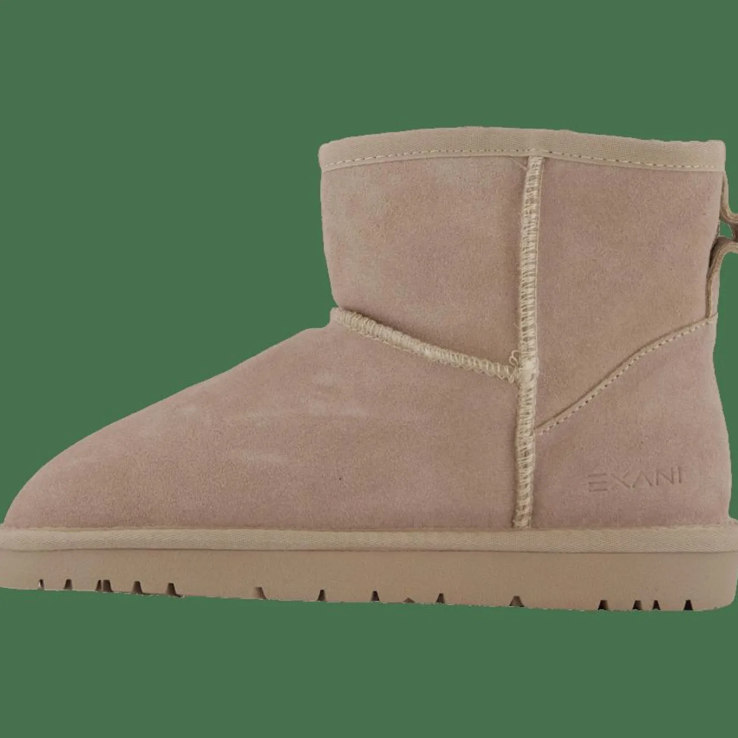 Exani Ally W Beige New