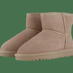 Exani Ally W Beige New