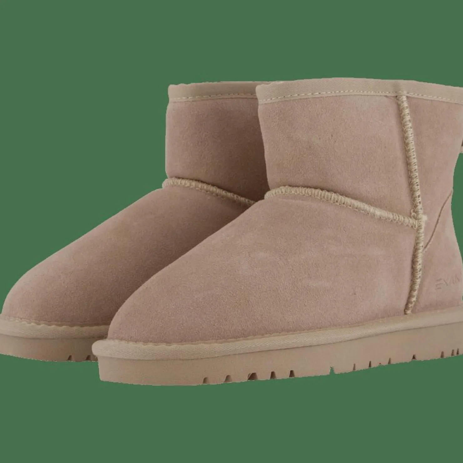 Exani Ally W Beige New
