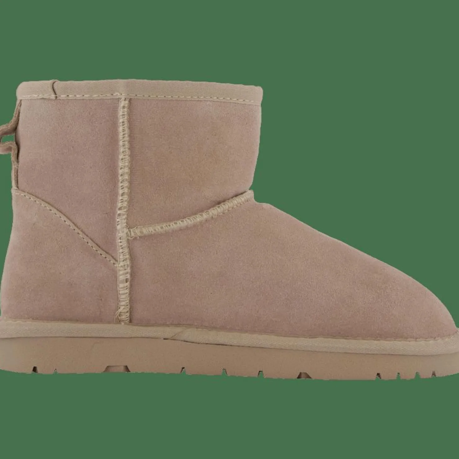 Exani Ally W Beige New