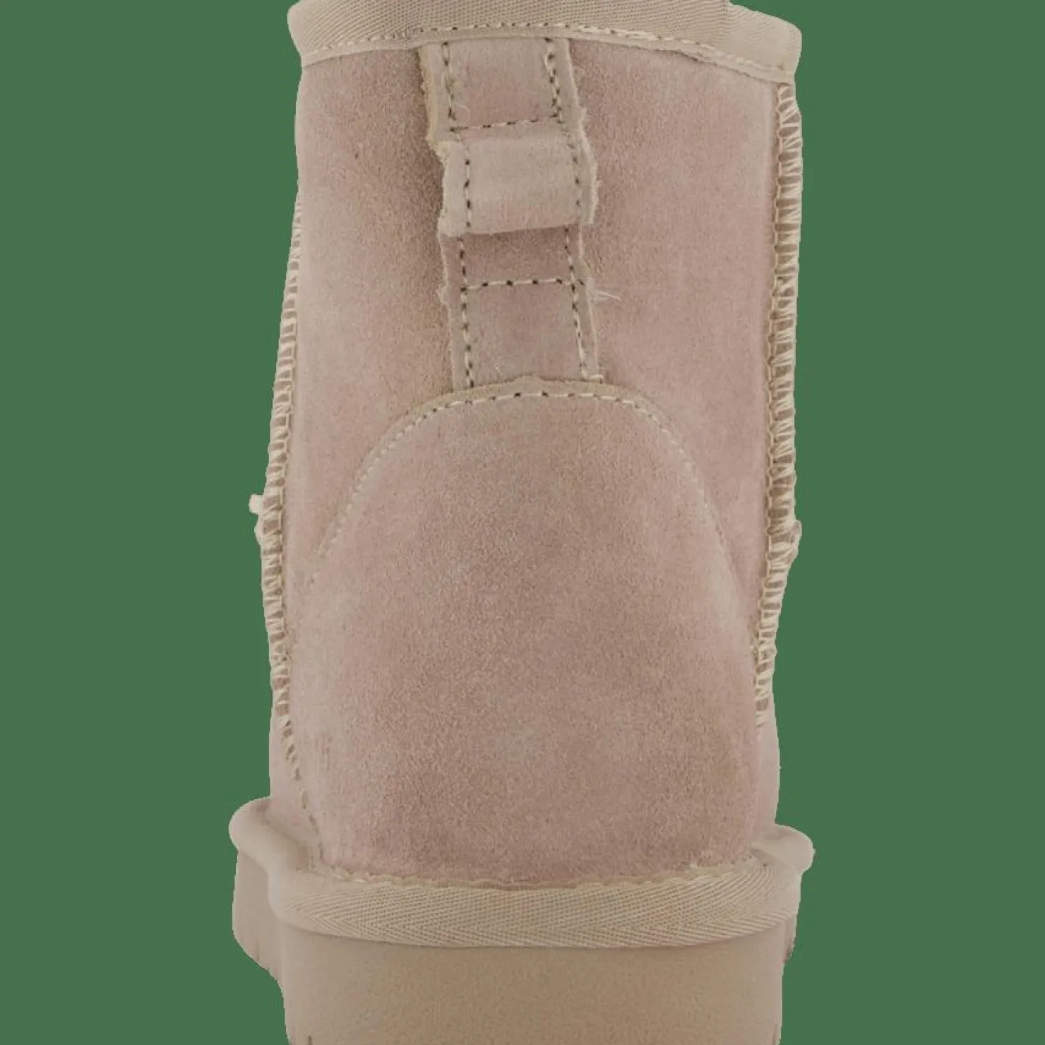 Exani Ally W Beige New
