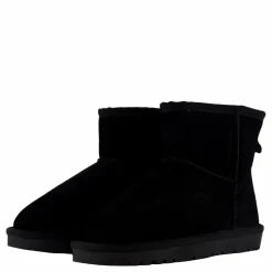 Exani Ally W Black Svart Sale