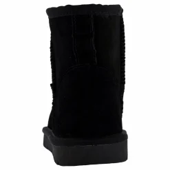 Exani Ally W Black Svart Sale