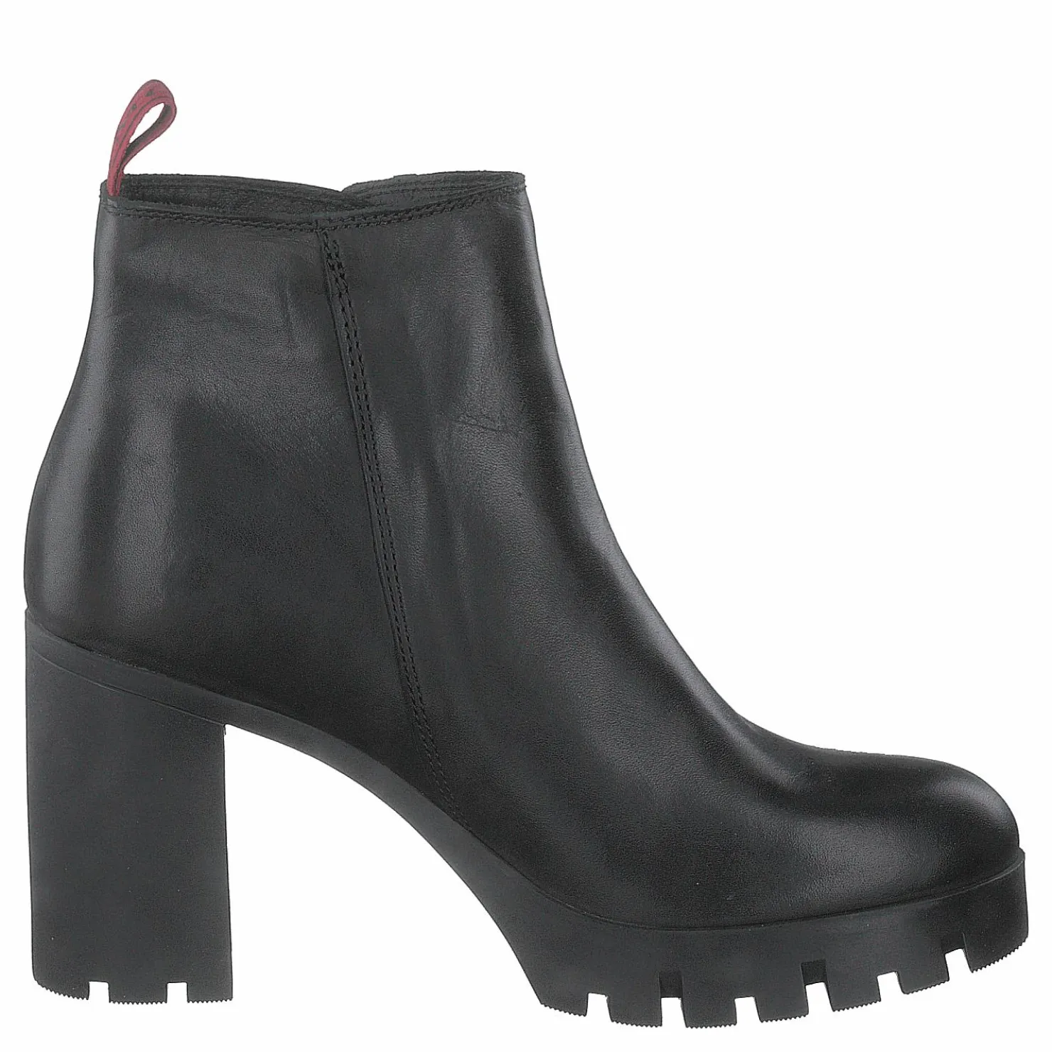 Marc O’Polo Alma 1a Black Grå Discount