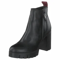 Marc O’Polo Alma 1a Black Grå Discount
