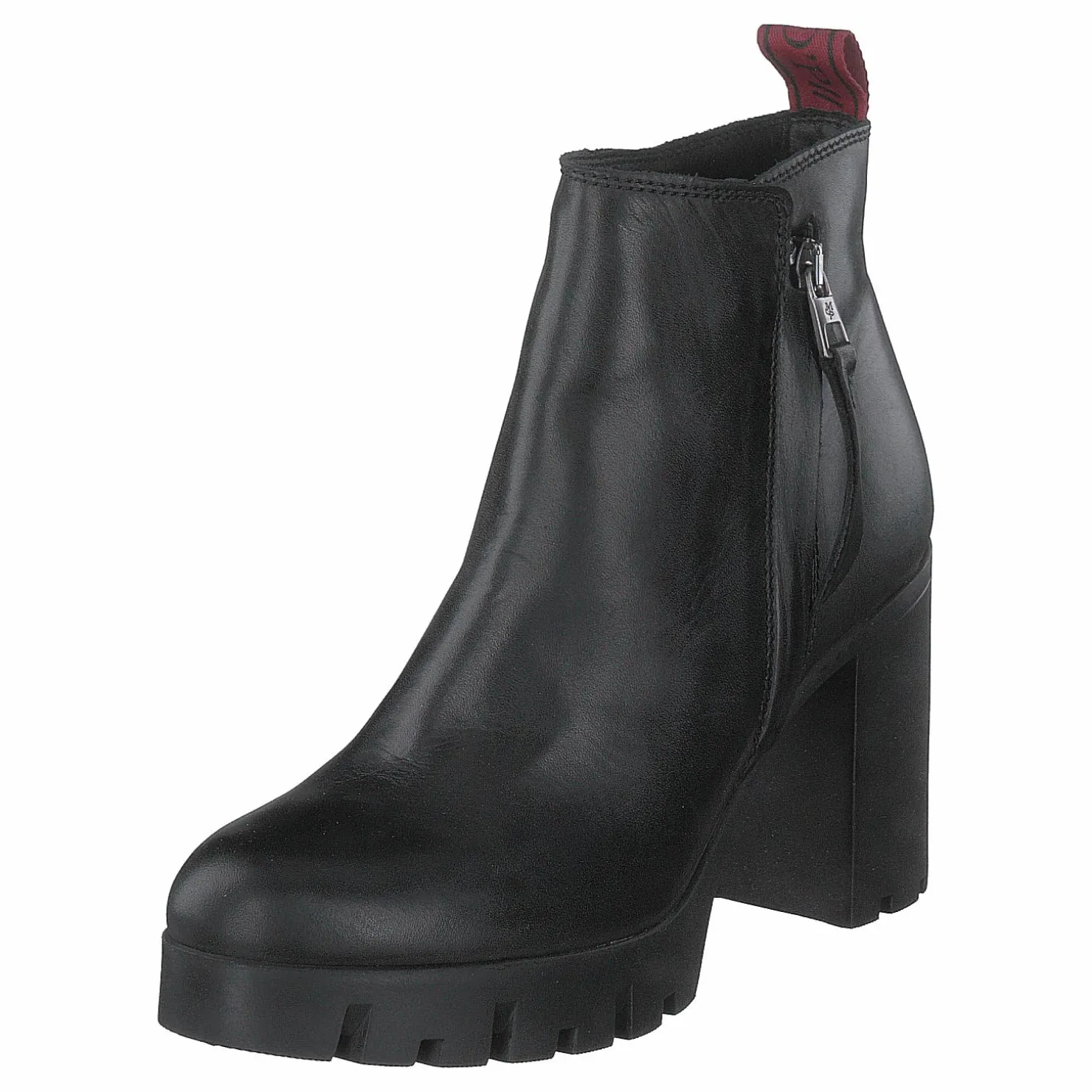 Marc O’Polo Alma 1a Black Grå Discount