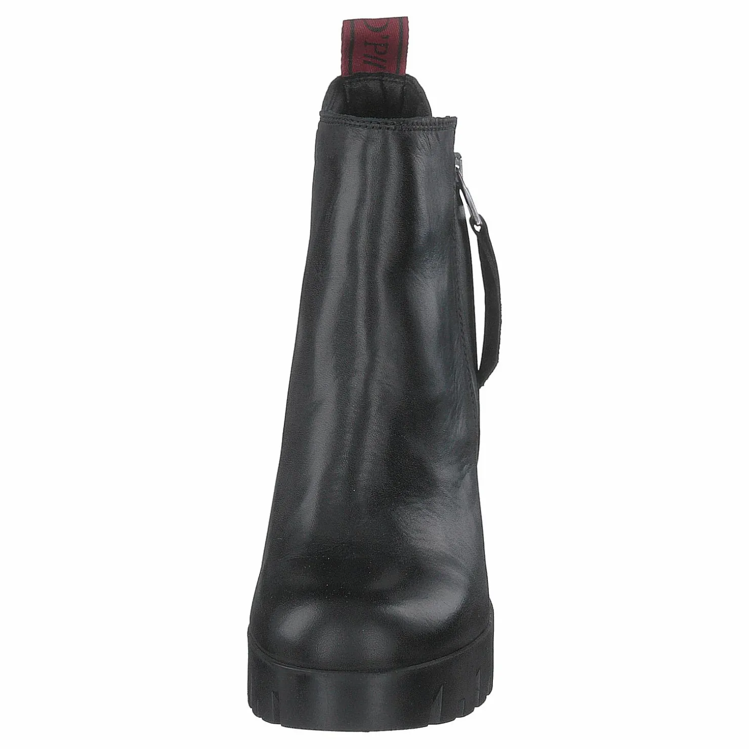 Marc O’Polo Alma 1a Black Grå Discount