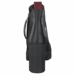 Marc O’Polo Alma 1a Black Grå Discount