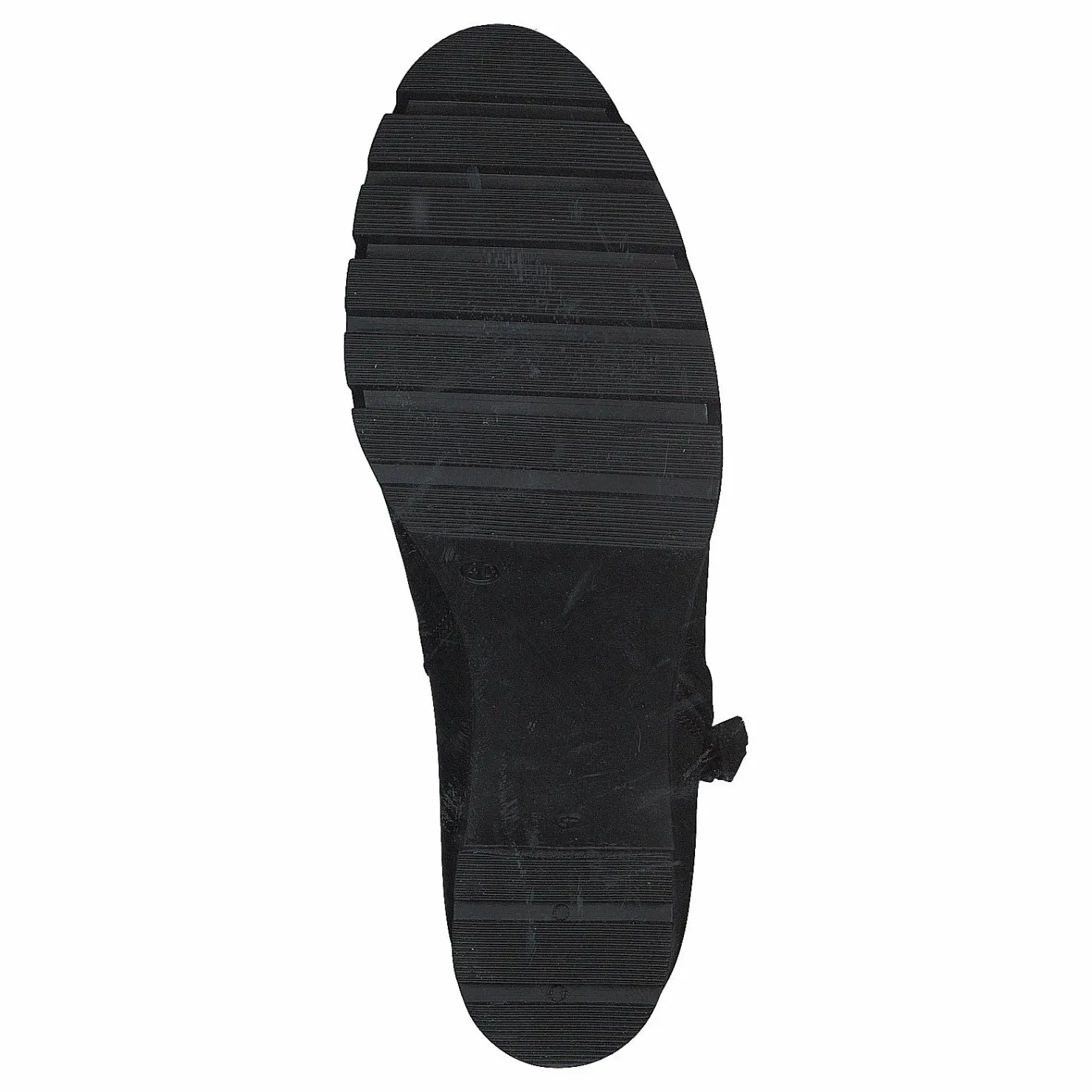 Marc O’Polo Alma 1a Black Grå Discount