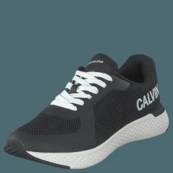 Calvin Klein Alma Black Grå