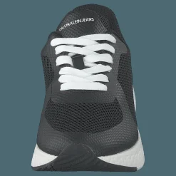 Calvin Klein Alma Black Grå