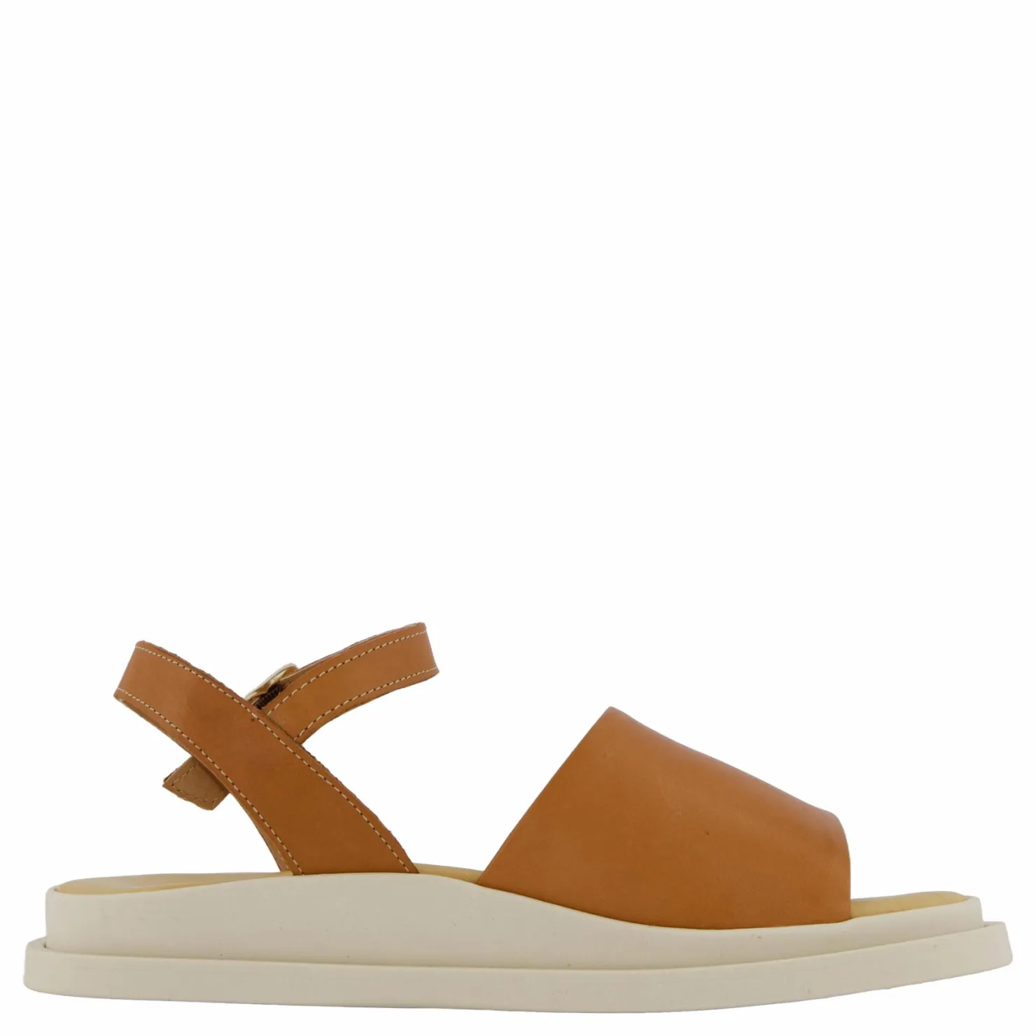 Ten Points Alma Sandal Brun