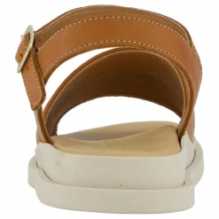 Ten Points Alma Sandal Brun