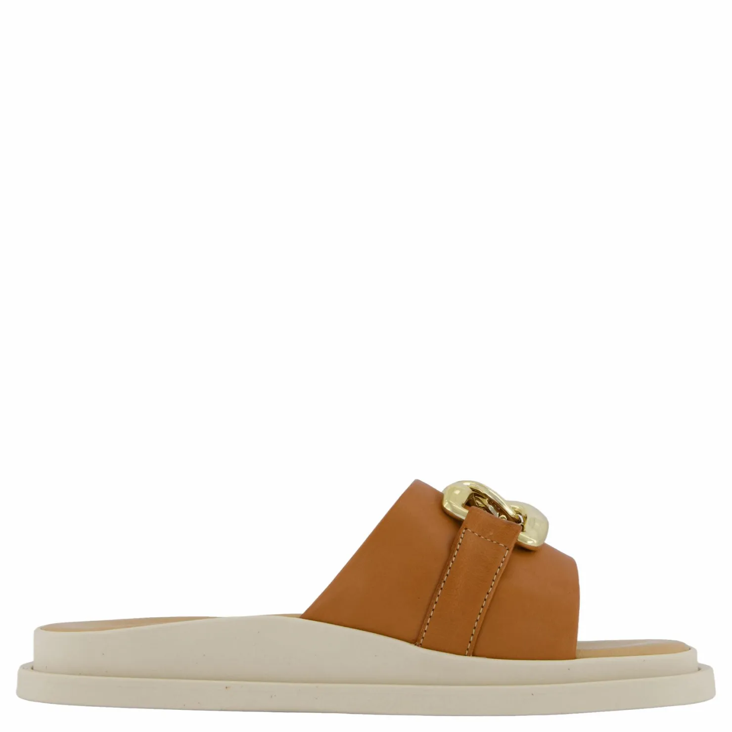 Ten Points Alma Slip-in Brown Online