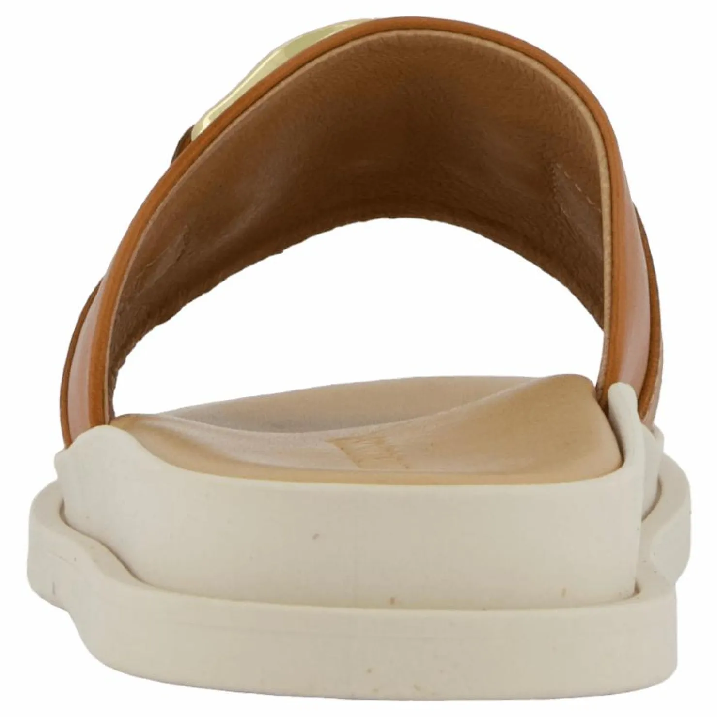 Ten Points Alma Slip-in Brown Online