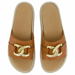 Ten Points Alma Slip-in Brown Online