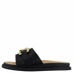 Ten Points Alma Slip-in Svart New
