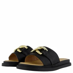 Ten Points Alma Slip-in Svart New