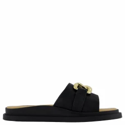 Ten Points Alma Slip-in Svart New