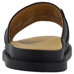 Ten Points Alma Slip-in Svart New