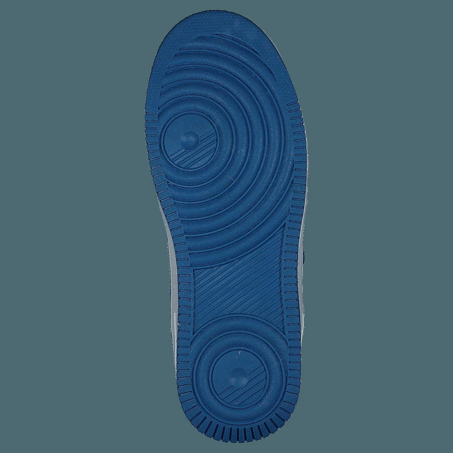 Leaf Almo Navy/blue Vit och Blå Sale
