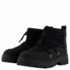 Tretorn Alnarp Hybrid 059/black Svart Online
