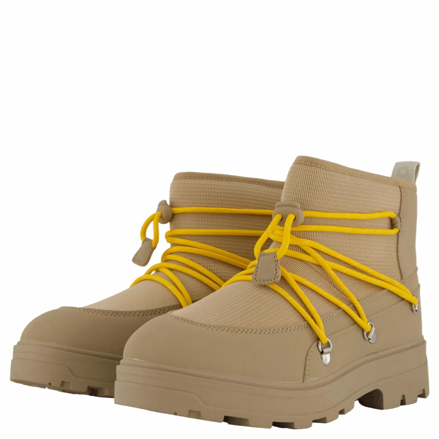 Tretorn Alnarp Hybrid 617/safari Beige Best