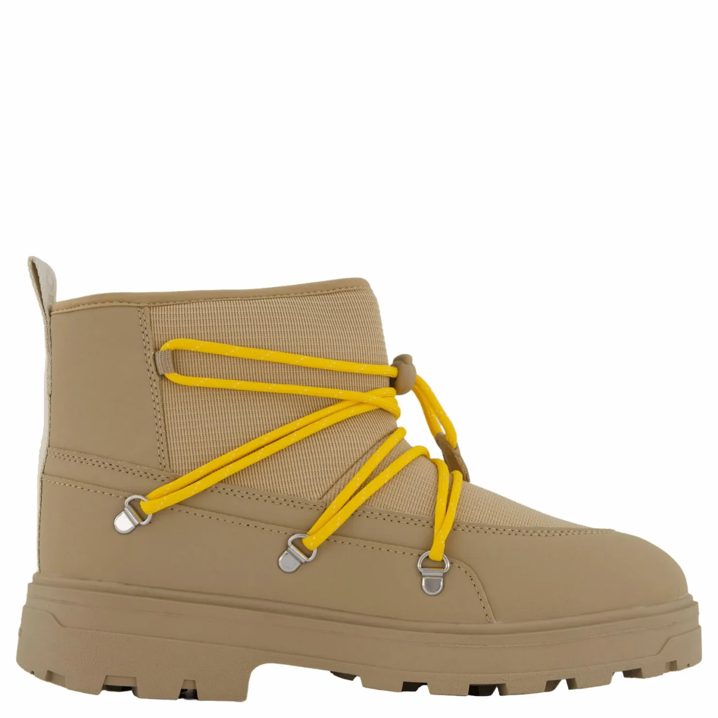 Tretorn Alnarp Hybrid 617/safari Beige Best