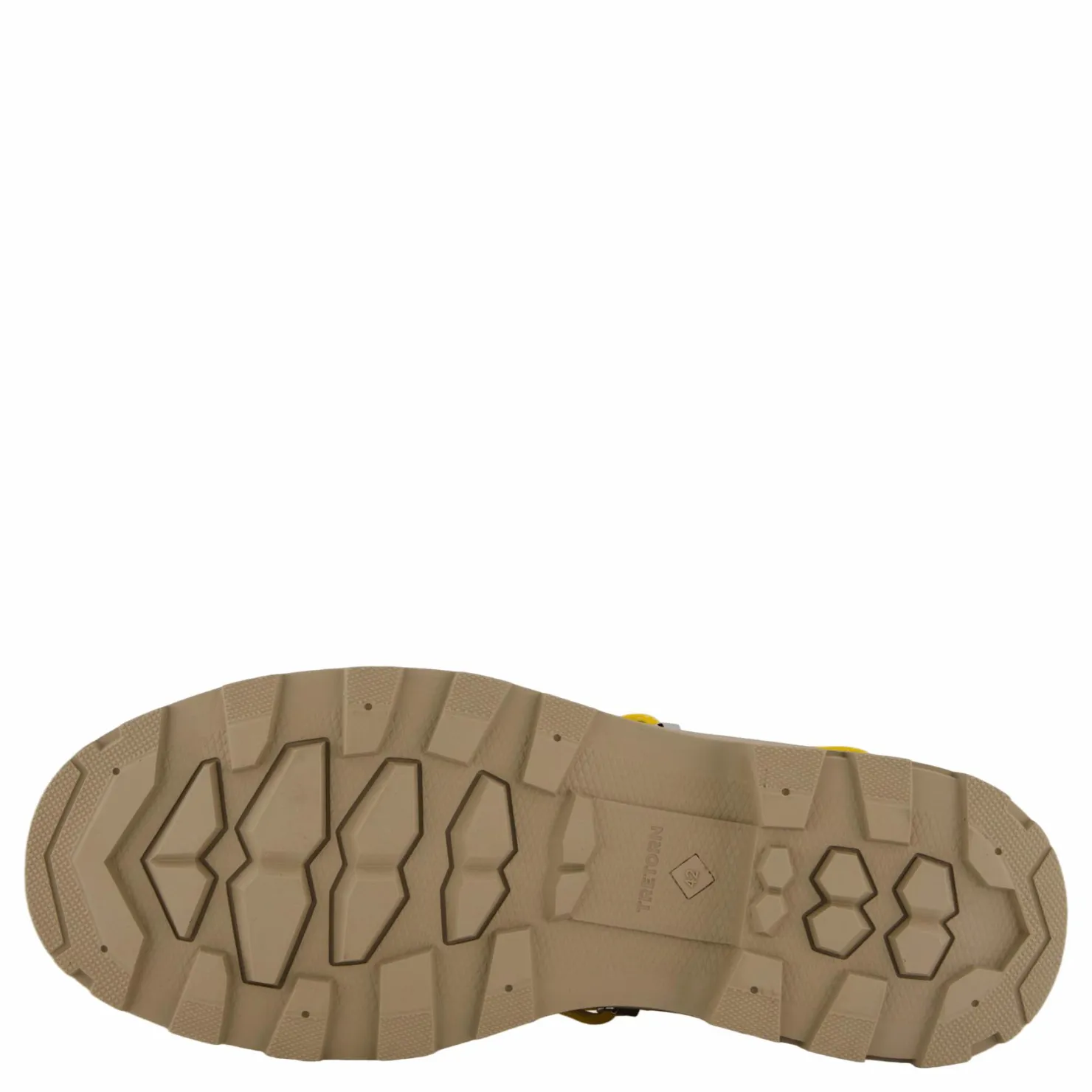 Tretorn Alnarp Hybrid 617/safari Beige Best