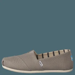Toms Alpargata Morning Dove Heritage Canvas Brun
