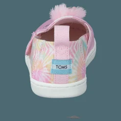 Toms Alpargata Twin Core Unicorn Candy Pink Rosa Sale