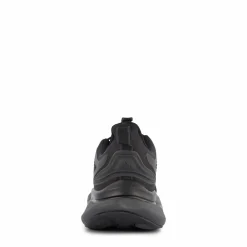 adidas Alphabounce+ Bounce Shoes Core Black / Carbon / Carbon Svart Hot