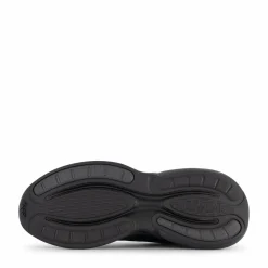 adidas Alphabounce+ Bounce Shoes Core Black / Carbon / Carbon Svart Hot