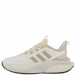 adidas Alphabounce+ Sustainable Bounce Shoes White Vit